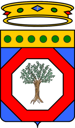 Regione Puglia